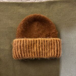 Free people Knit Beanie